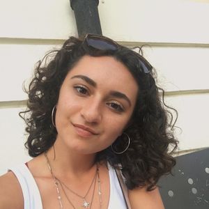 Meet your Posher, Erica